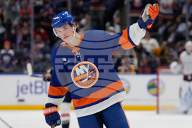 Calder Trophy Schaefer Hockey