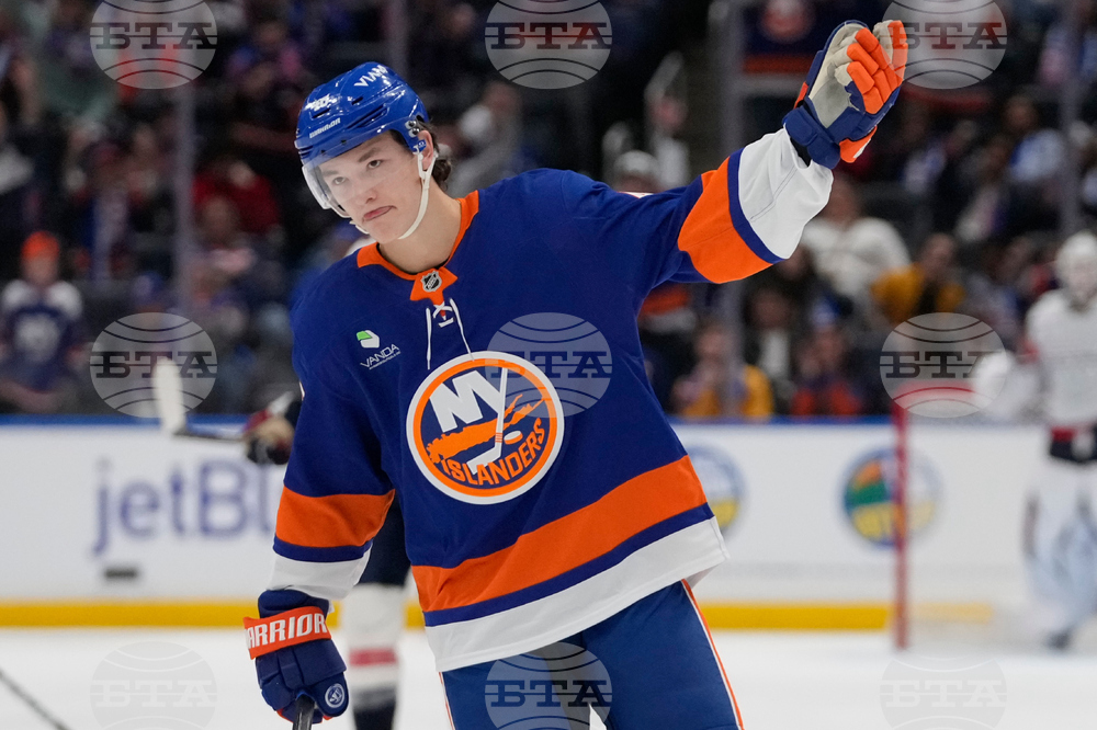 Calder Trophy Schaefer Hockey