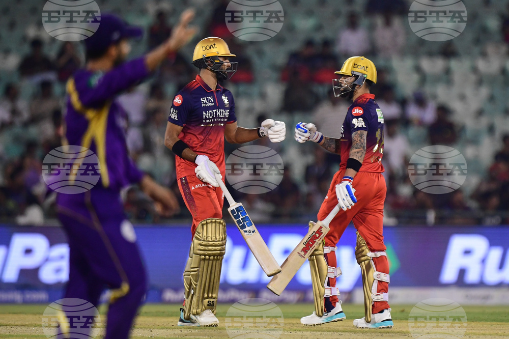 India IPL Cricket