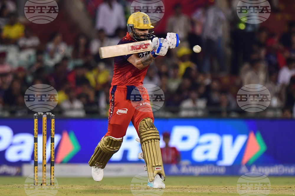 India IPL Cricket