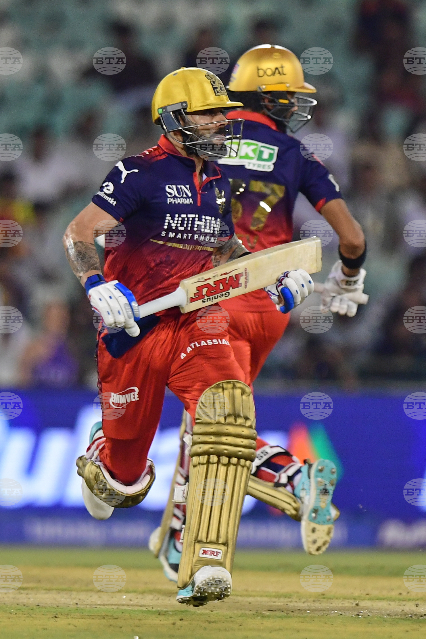 India IPL Cricket