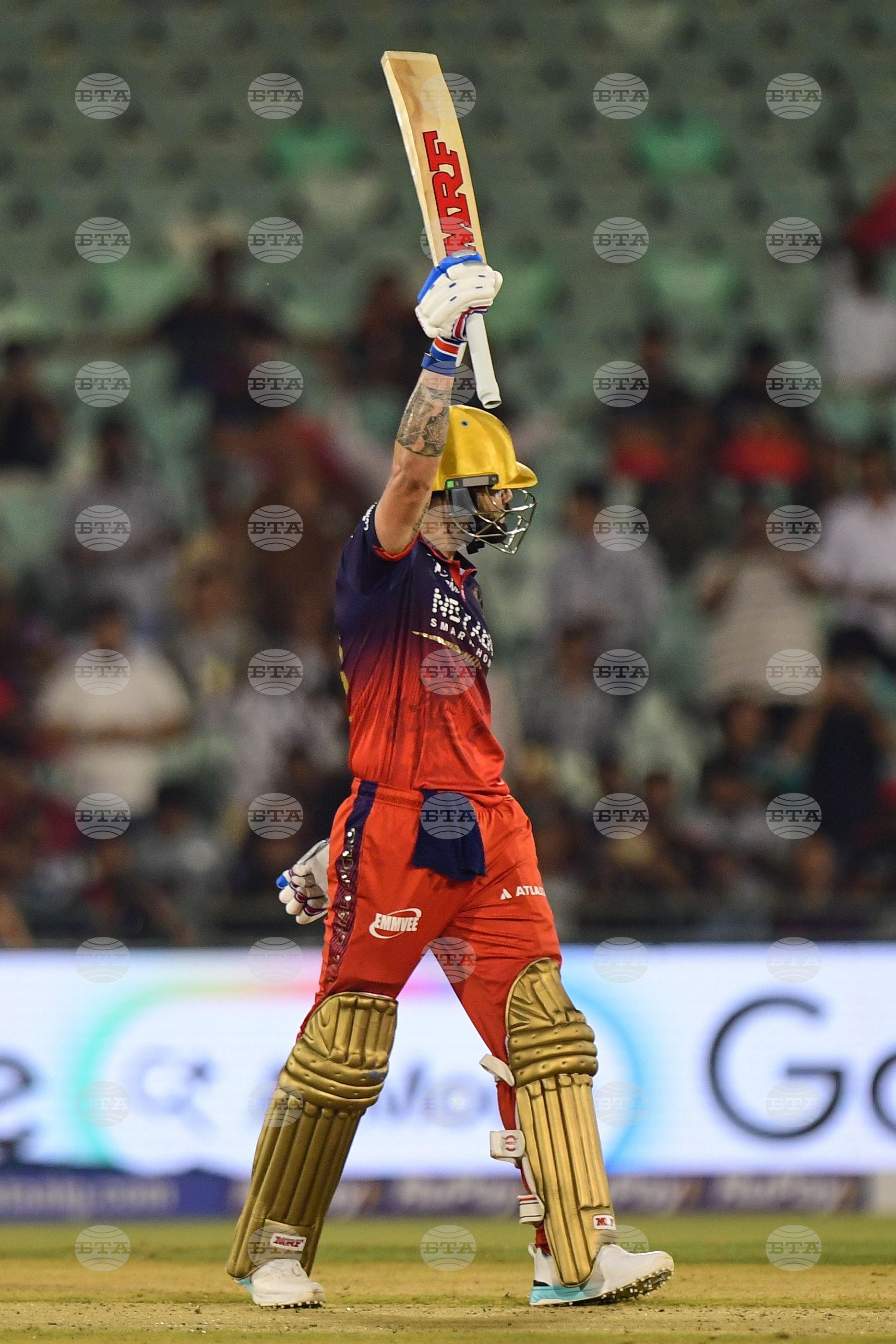 India IPL Cricket