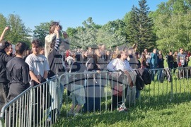 Търговище - Музикален парк фест