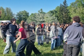 Търговище - Музикален парк фест