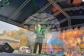 Търговище - Музикален парк фест