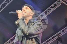 Търговище - Музикален парк фест