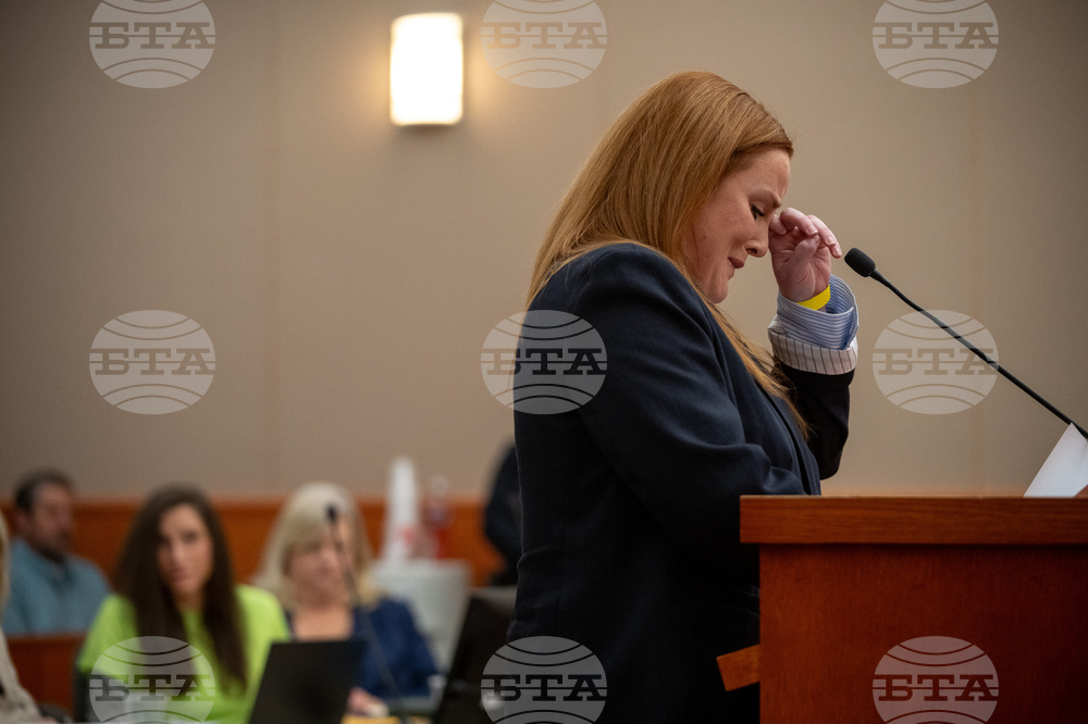 Kouri Richins Murder Trial