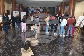  Пловдив - Световен ден на Земята - отбелязване