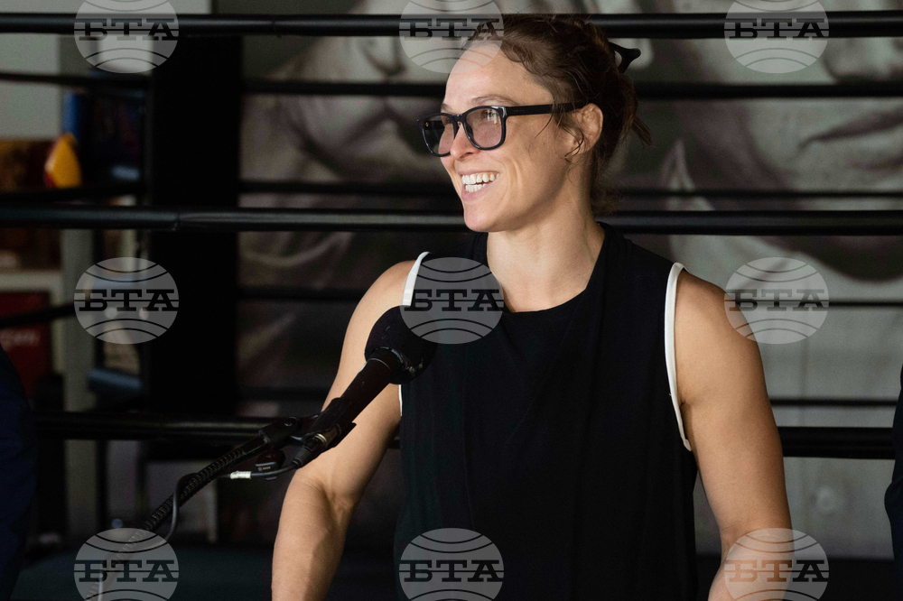 Rousey's Return Mixed Martial Arts