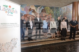  Пловдив - Световен ден на Земята - отбелязване