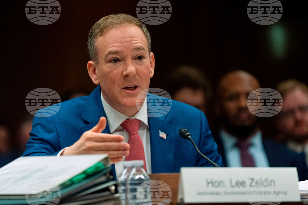 EPA Congress