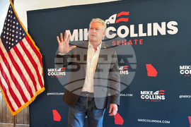 Election 2026 Georgia