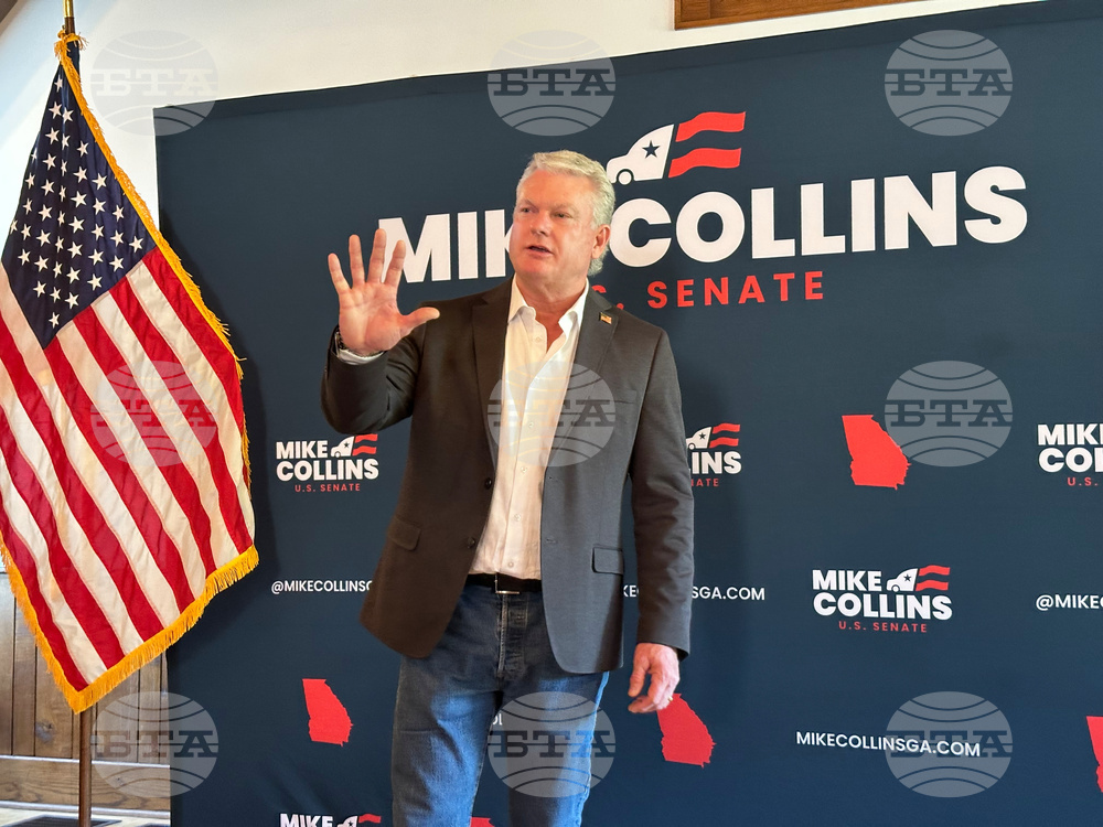 Election 2026 Georgia