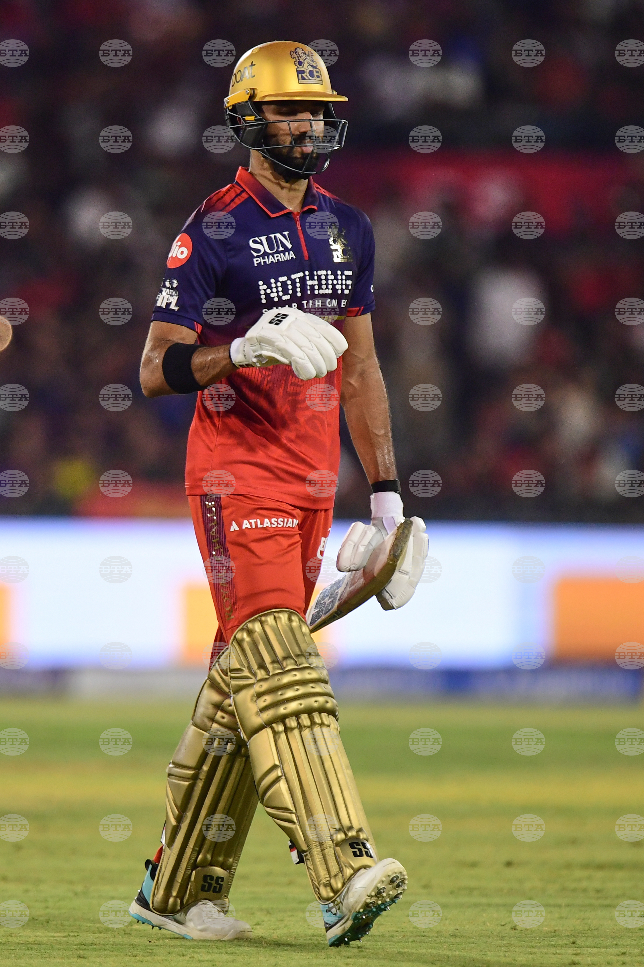 India IPL Cricket