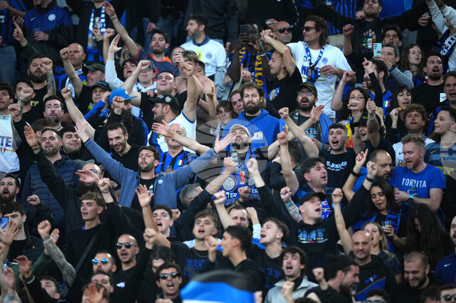 Italy Italian Cup Final Soccer