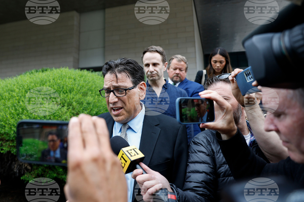 Matthew Perry