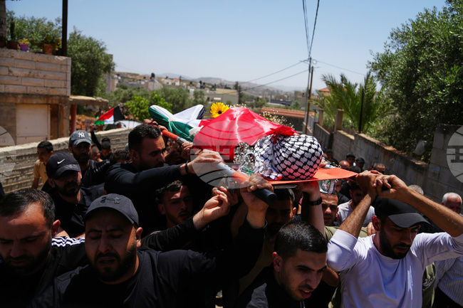 APTOPIX Israel Palestinians