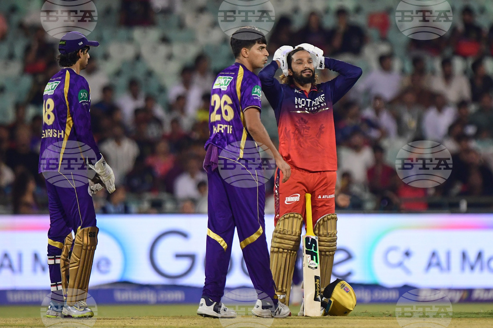 India IPL Cricket