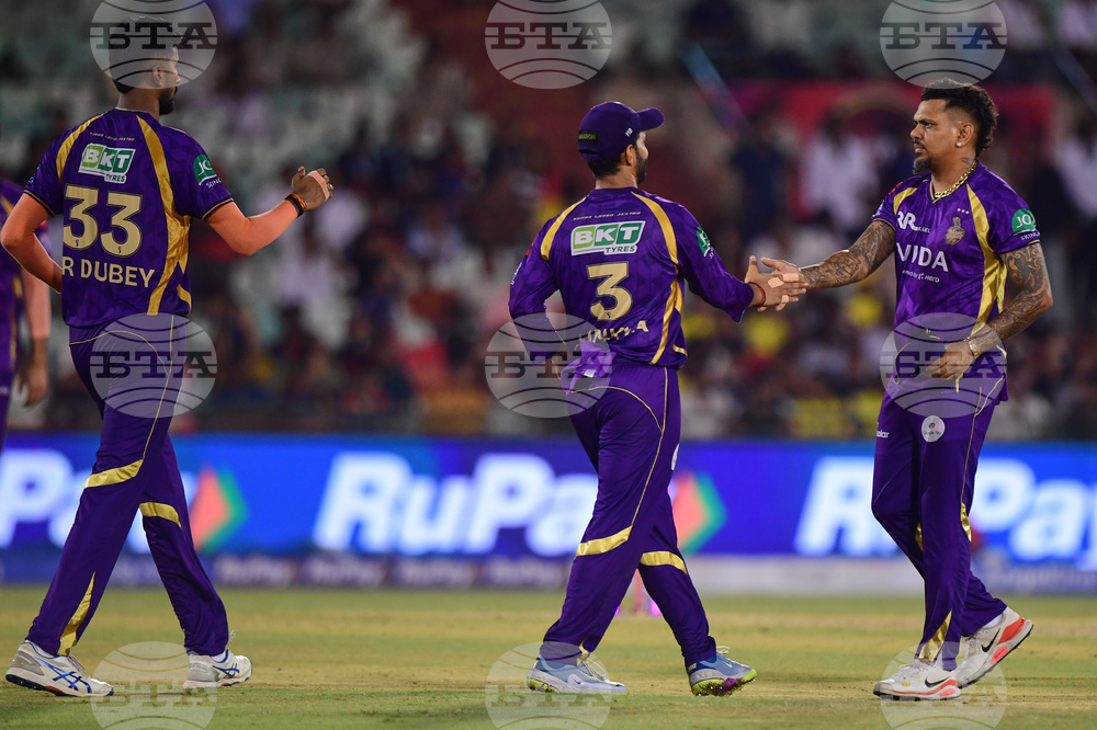 India IPL Cricket