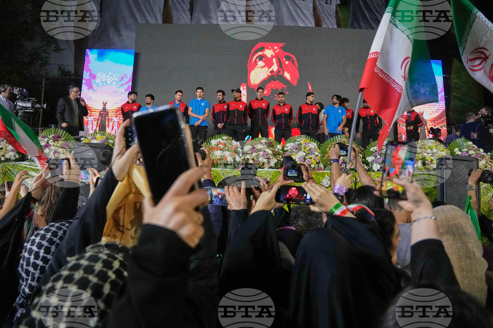 Iran War Wcup
