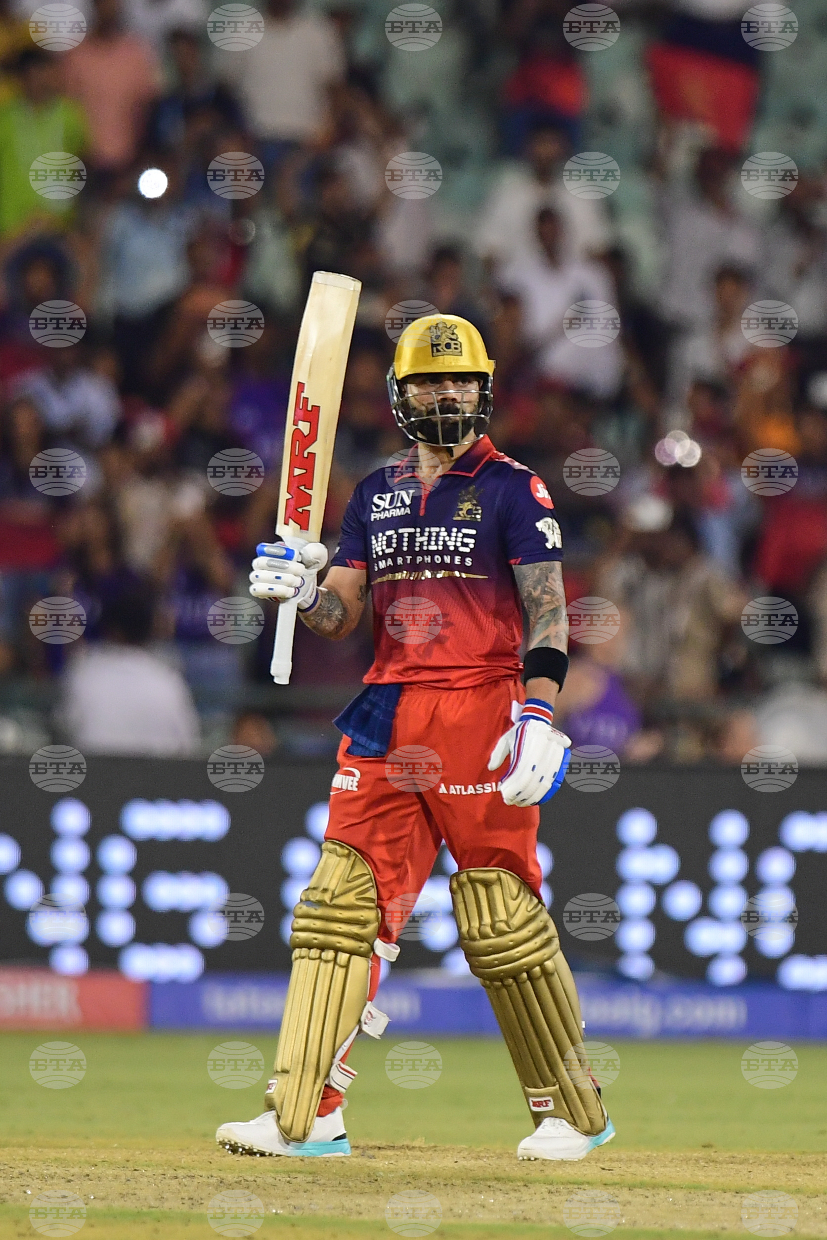 India IPL Cricket