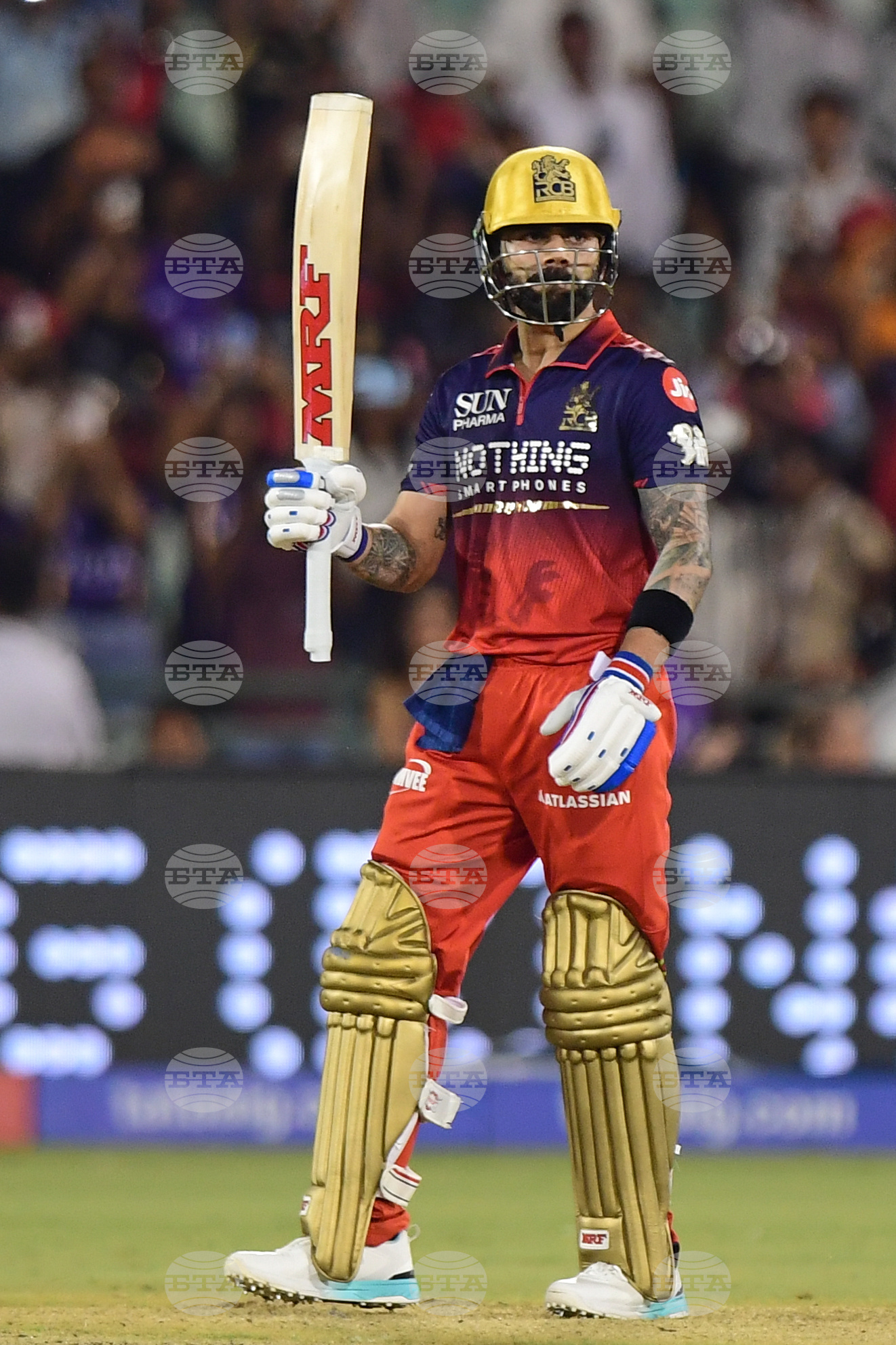 India IPL Cricket