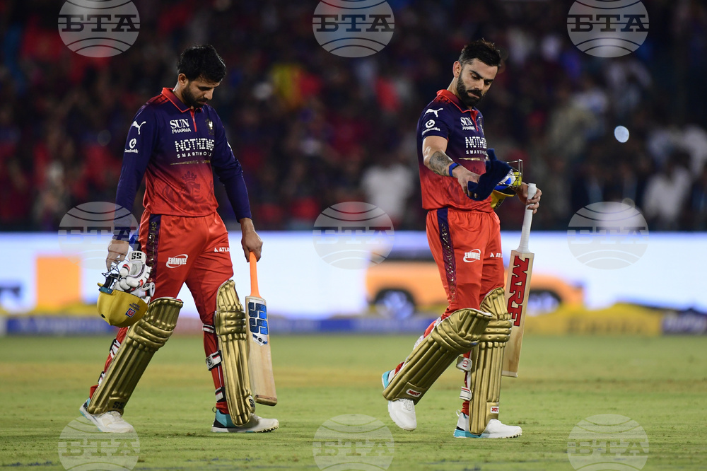 India IPL Cricket