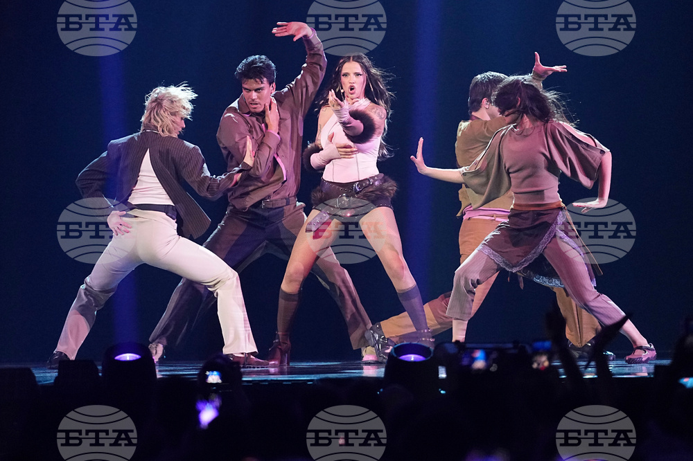 Austria Eurovision Song Contest