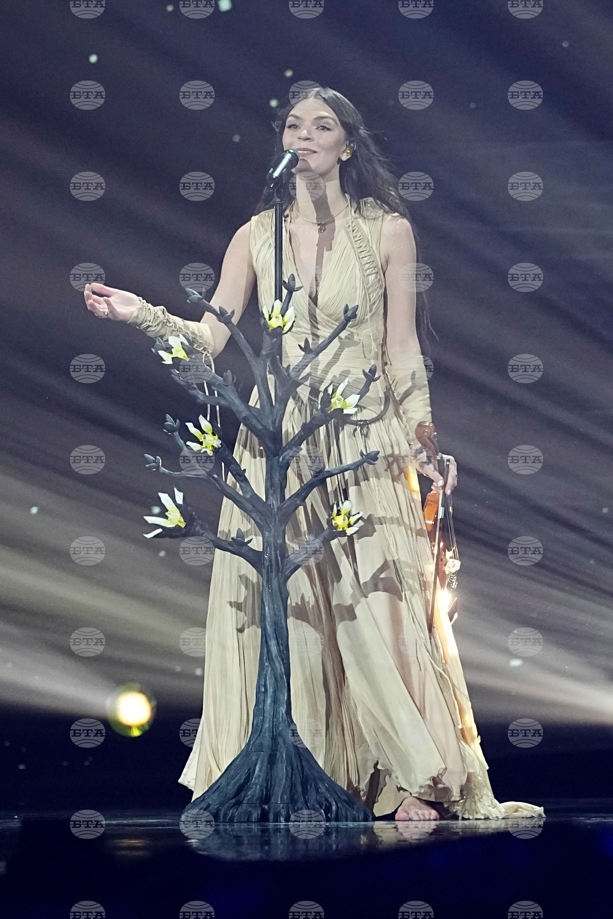 Austria Eurovision Song Contest