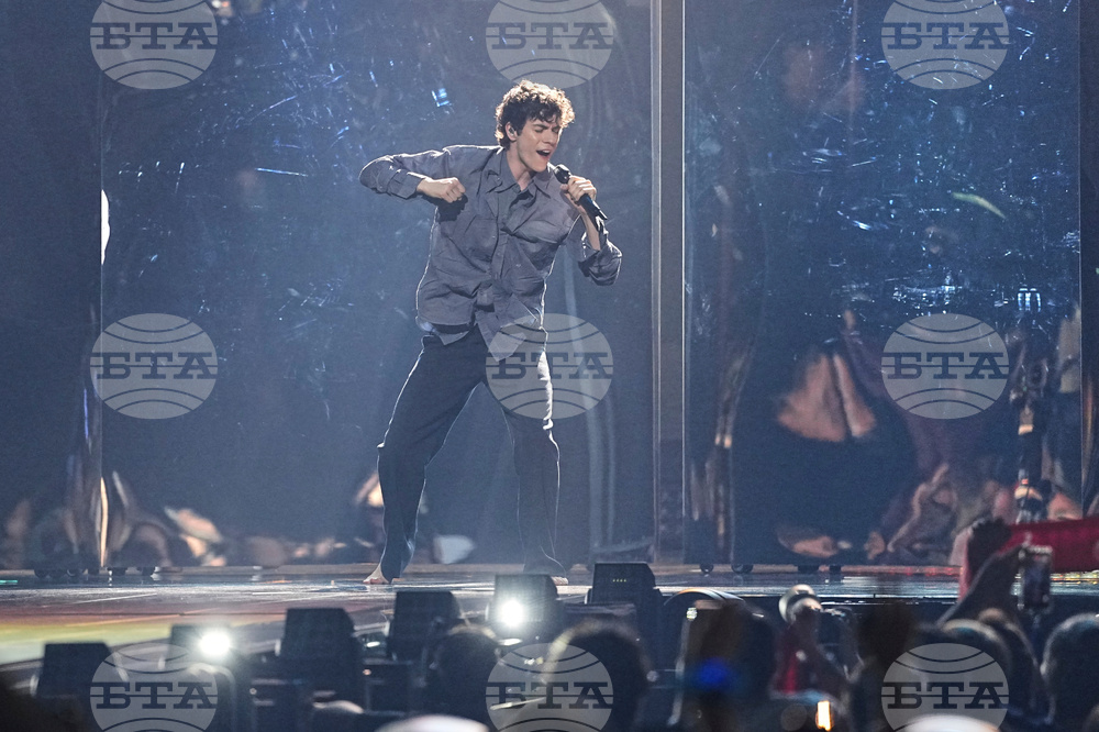 Austria Eurovision Song Contest
