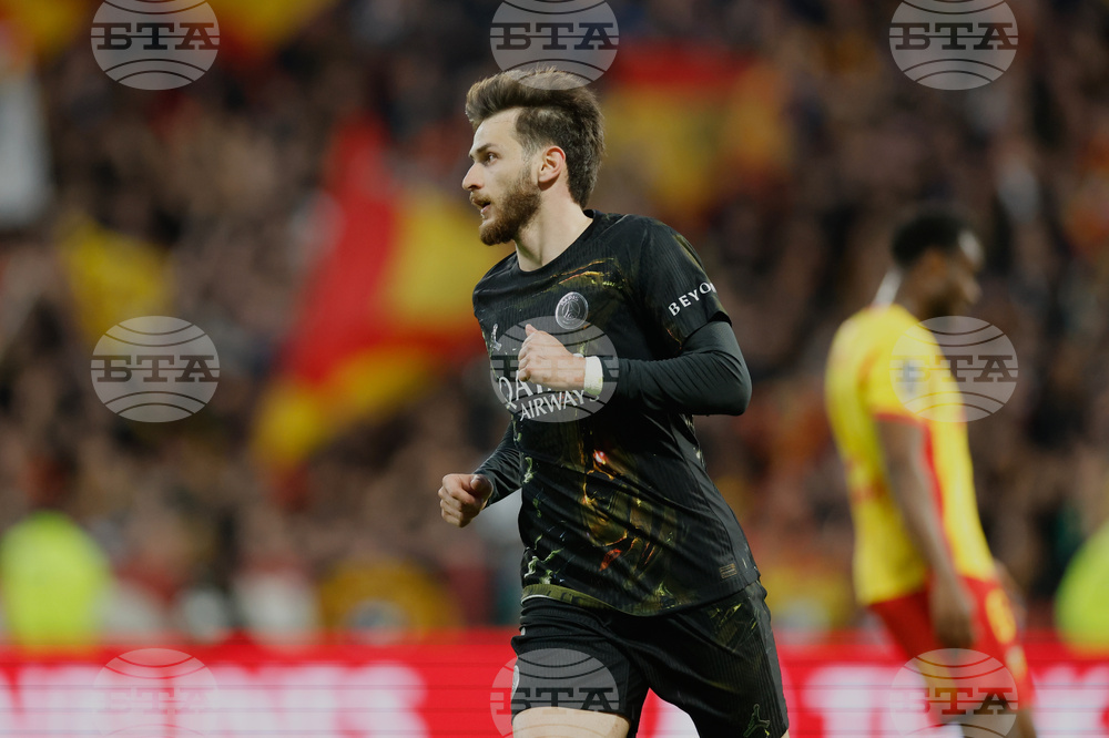 France League One Soccer