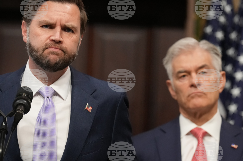 Vance Fraud Task Force