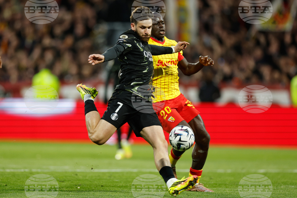 France League One Soccer
