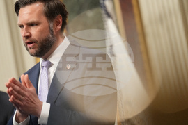 Vance Fraud Task Force