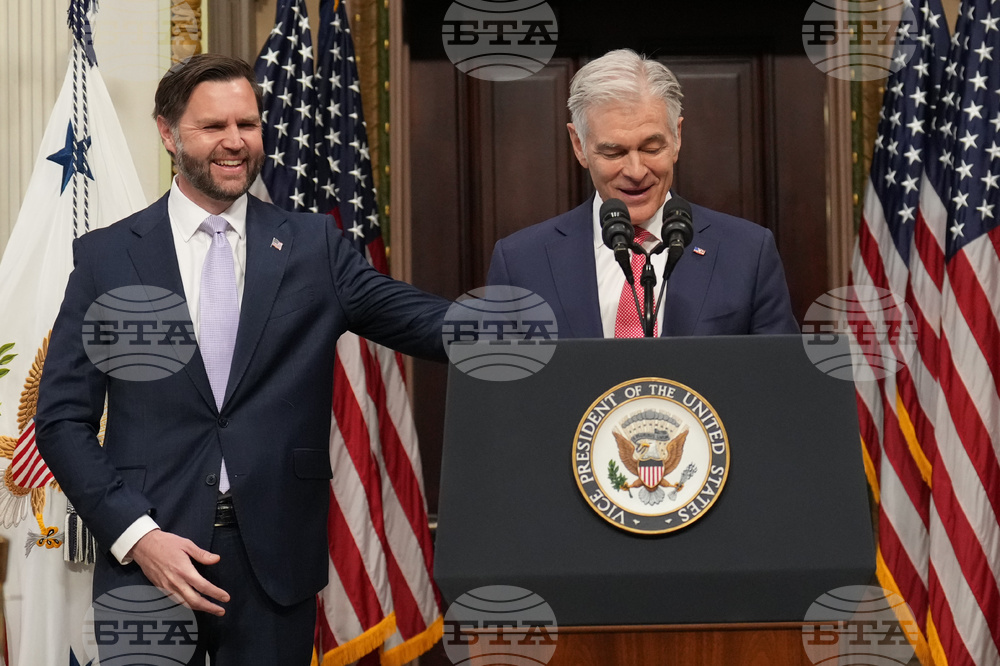 Vance Fraud Task Force