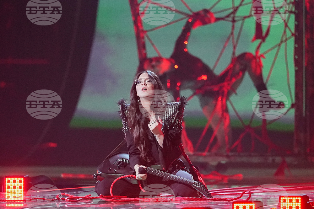 Austria Eurovision Song Contest
