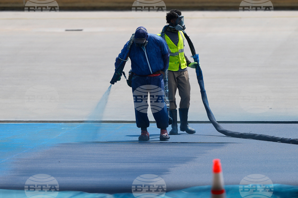 Lincoln Memorial Refelcting Pool