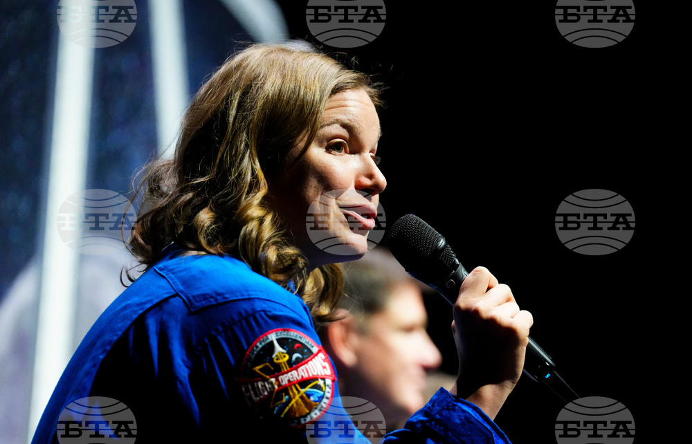 Canada Space Artemis
