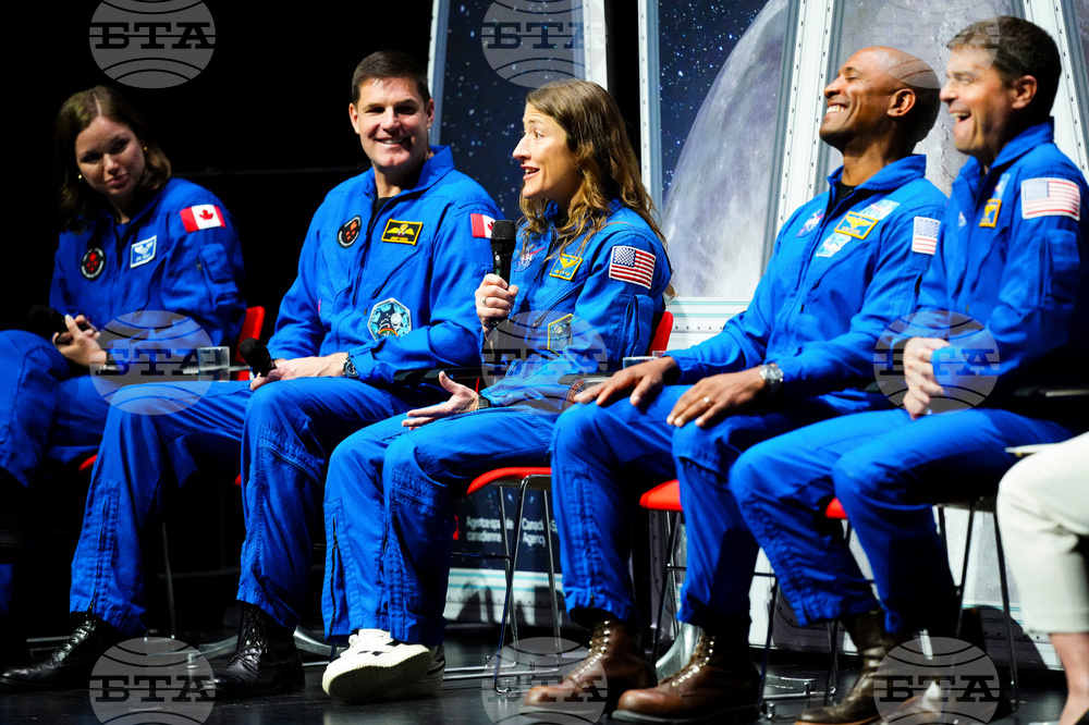 Canada Space Artemis