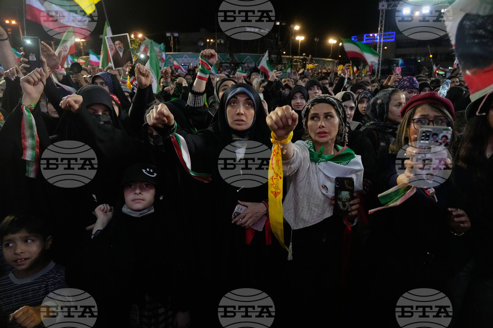 Iran War