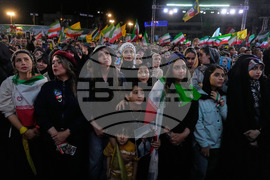 Iran War