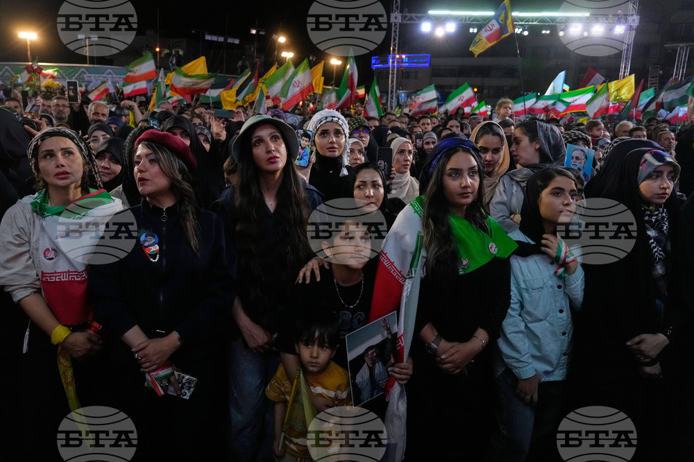 Iran War