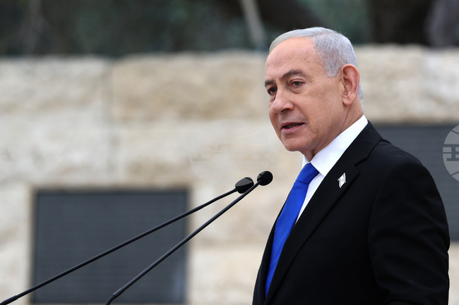 Israel Politics
