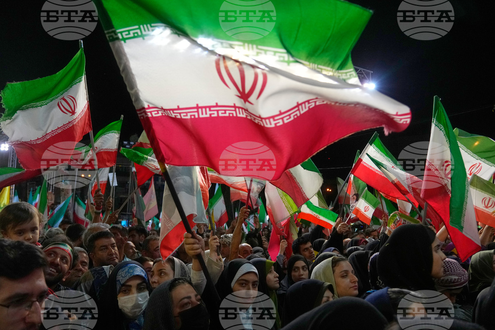 Iran War
