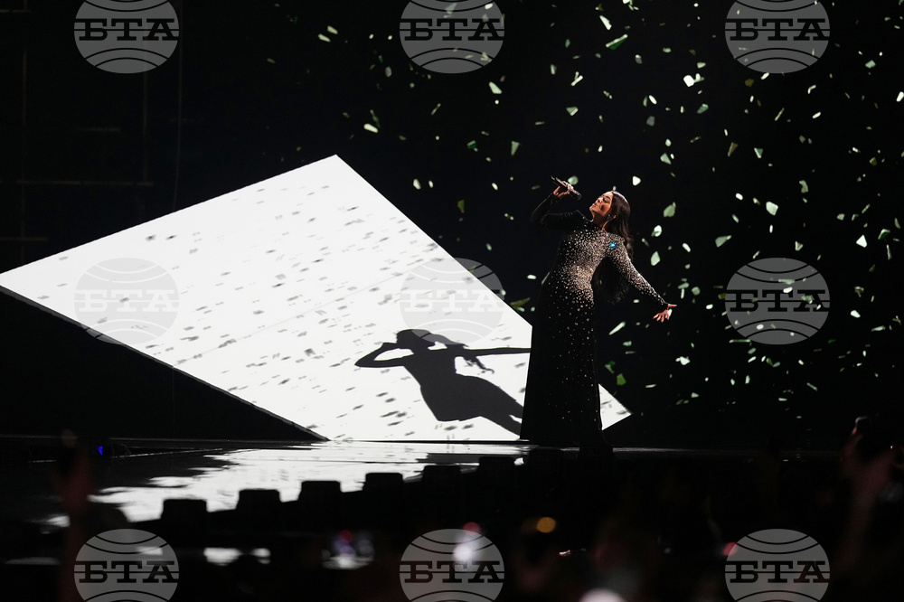 Austria Eurovision Song Contest