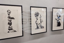 Плевен - художници - пролетен салон