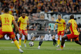 France League One Soccer