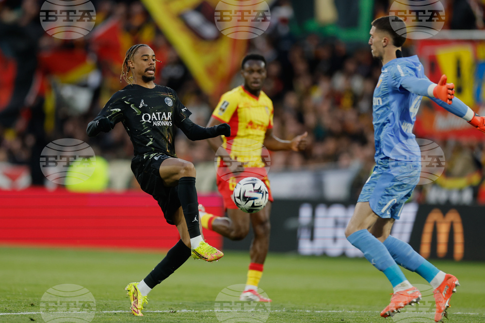France League One Soccer