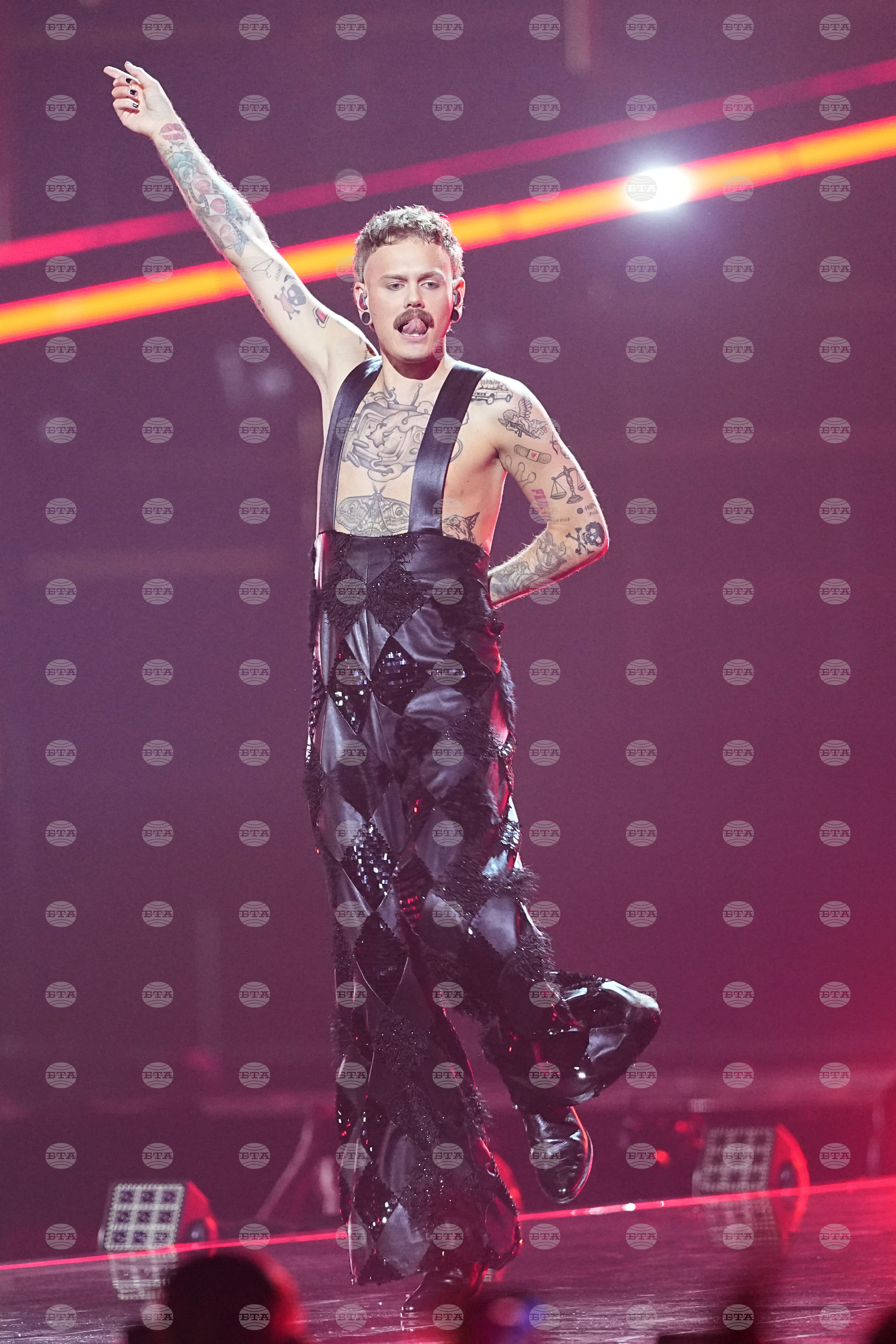 Austria Eurovision Song Contest