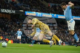 Britain Premier League Soccer